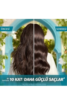 Herbal Essences Onarıcı Argan Yağı Saç Bakım Maskesi 300ml Herbal Essences Onarıcı Argan Yağı Saç Bakım Maskesi 300ml