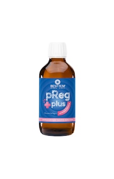 Besttem Preg Plus 100 ML Besttem Preg Plus 100 ML