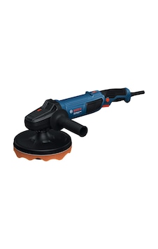 Bosch GPO 11-180 S Polisaj Makinesi Bosch GPO 11-180 S Polisaj Makinesi