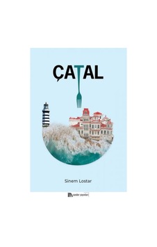 Çatal - Sinem Lostar - Sander Yayınları Çatal - Sinem Lostar - Sander Yayınları