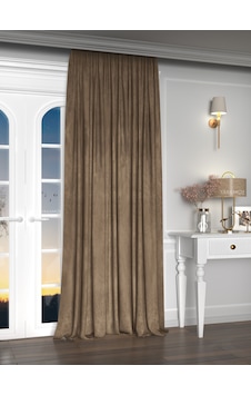 Yakamoz Kadife Görünüm Kaju Rengi Ada Fon Perde Ekstraforlu Velvet Touch Serisi Kaju Rengi Kaju Yakamoz Kadife Görünüm Kaju Rengi Ada Fon Perde Ekstraforlu Velvet Touch Serisi Kaju Rengi Kaju