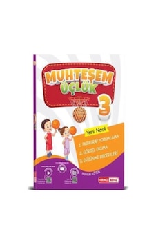 Kırmızı Beyaz 3. Sınıf Muhteşem Üçlük Paragraf Görsel Okuma Düşü Kırmızı Beyaz 3. Sınıf Muhteşem Üçlük Paragraf Görsel Okuma Düşü