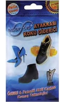 Odorfin Ayakkabı Koku Giderici