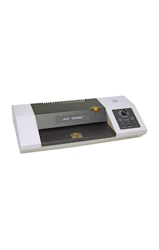 Sonto A4-230c A4 Analog 4 Merdaneli Pvc Kaplama Laminasyon Makinası Sonto A4-230c A4 Analog 4 Merdaneli Pvc Kaplama Laminasyon Makinası