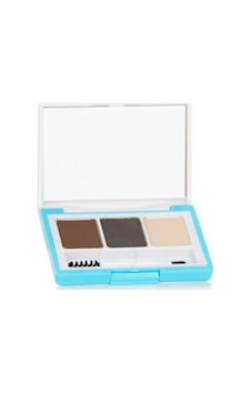 Clarins Ladies My Perfect Eyebrow Kit 02 Medium