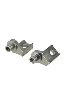 Rockshox Matchmaker Adaptor Siyah - Kırmızı Rockshox Matchmaker Adaptor Siyah - Kırmızı