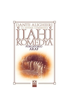 İlahi Komedya - Araf - Rzır-652101 İlahi Komedya - Araf - Rzır-652101