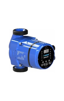 Sumak Ssp 32/10-180 Inv Frekans Konvertörlü Sirkülasyon Pompası 10 Mss 7.8 M3/h
