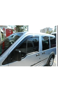 Ford Connect Cam Rüzgarlığı 2 Li Mugen Ford Connect Cam Rüzgarlığı 2 Li Mugen