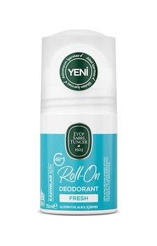 Roll On Deodorant-fresh Kadın 75 Ml Roll On Deodorant-fresh Kadın 75 Ml