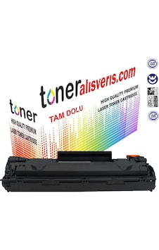Paintter Xerox 106r02773 3020 - Workcentre 3025 Çipli Uyumlu Toner