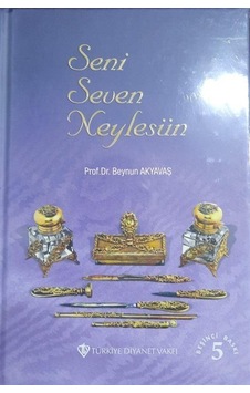 Seni Seven Neylesun / Prof. Dr. Beynun Akyavaş Seni Seven Neylesun / Prof. Dr. Beynun Akyavaş