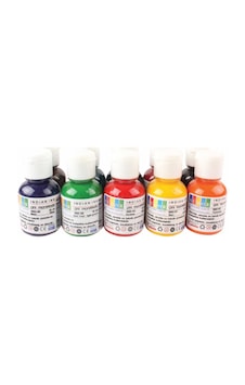 Südor Çini Mürekkebi 10X25Ml Südor Çini Mürekkebi 10X25Ml