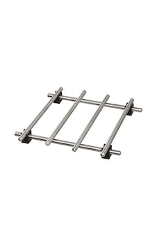 Ikea Lamplıg Nihale Tencere Tava Altlık 18X18 Cm Paslanmaz Çelik Ikea Lamplıg Nihale Tencere Tava Altlık 18X18 Cm Paslanmaz Çelik