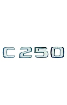 MERCEDES W202 W204 -C250- YAZI 2028171915