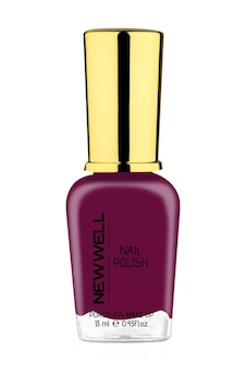 Nail Polish / Oje 48 Nail Polish / Oje 48
