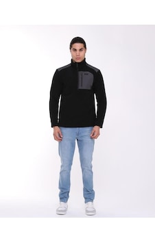 Helly Hansen Block Halfzıp Polar 001 Helly Hansen Block Halfzıp Polar 001