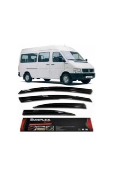 Cam Rüzgarlıgı Vw Volt Sprinter 98 2005 Ön 2 Li Sp S 45