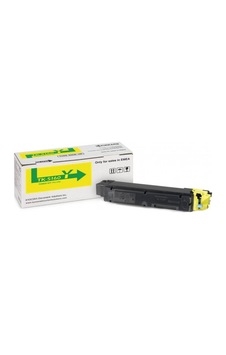 Kyocera Tk-5160/1t02ntanl0 Sarı Toner