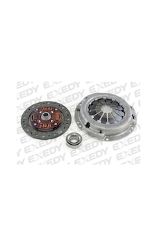 Exedy Dhk2041 Debriyaj Seti Baskı Disk Bilya Daıhatsu Terıos 1.3l K3-ve J102 J211 01-09 / Applause 1.6l Hd A111 92- Büyük Tip 31210b4020-3125087404-3123087504 - Exedy Dhk2041 Debriyaj Seti Baskı Disk Bilya Daıhatsu Terıos 1.3l K3-ve J102 J211 01-09 / Applause 1.6l Hd A111 92- Büyük Tip 31210b4020-3125087404-3123087504 -