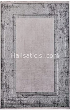 Gümüşsuyu Halı Black&Brown 13917 Gri Gümüşsuyu Halı Black&Brown 13917 Gri