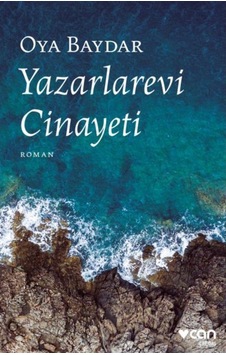 Yazarlarevi Cinayeti