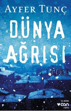 Dünya Ağrısı - Rzır-646801 Dünya Ağrısı - Rzır-646801