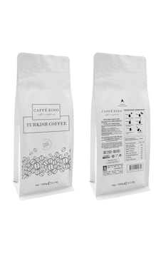 Caffe Rino Türk Kahvesi 1 KG Caffe Rino Türk Kahvesi 1 KG