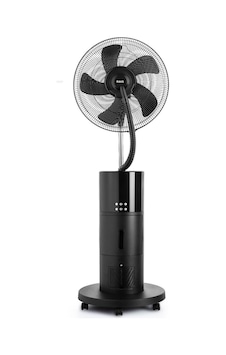 Raks SF 16 Oli 100 W Buharlı Ayaklı Vantilatör