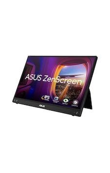 Asus Zenscreen MB16ACV 15.6" 5 Ms Full HD Ips 60 Hz Taşınabilir Monitör (Outlet) Asus Zenscreen MB16ACV 15.6" 5 Ms Full HD Ips 60 Hz Taşınabilir Monitör (Outlet)