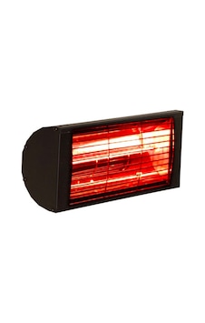 Goldsun Nova GSN20 2000 W Infrared Isıtıcı Siyah Goldsun Nova GSN20 2000 W Infrared Isıtıcı Siyah