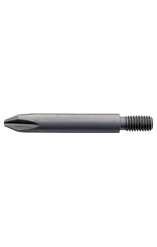 Ceta Form Ph2 Yıldız Bits Uç 45 Mm Ceta Form Ph2 Yıldız Bits Uç 45 Mm