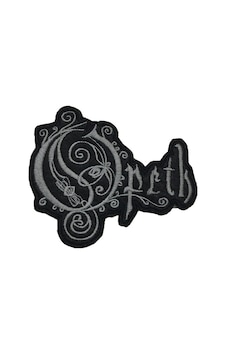 Opeth Patch Yama Çok Renkli Opeth Patch Yama Çok Renkli