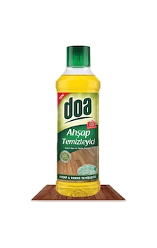 Doa Ahşap Yüzey Temizleyici 1 L Doa Ahşap Yüzey Temizleyici 1 L
