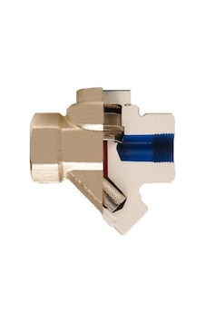 Ayvaz Tdk-45 Termodinamik Kondenstop 1'' Pn40 Ayvaz Tdk-45 Termodinamik Kondenstop 1'' Pn40