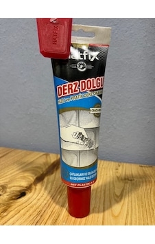 Hatfix Derz Dolgu Hızlı Ve Pratik Derz Onarım Macunu