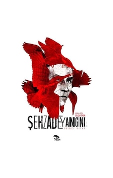Şehzade Yangını 2. Kitap - Selçuk Ören - Aralık 2015 Şehzade Yangını 2. Kitap - Selçuk Ören - Aralık 2015
