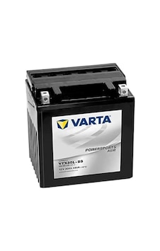 Varta Motosiklet Aküsü YTX30L-BS Varta Motosiklet Aküsü YTX30L-BS