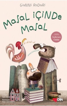 Masal İçinde Masal Masal İçinde Masal