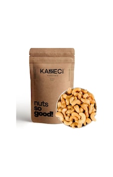 Kanneci Kuruyemiş Kavrulmuş Kaju 1 KG Kanneci Kuruyemiş Kavrulmuş Kaju 1 KG
