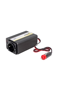 İnverter 150W 12V Orbus Modıfeld Sınus Ms-150W - 12 Volt