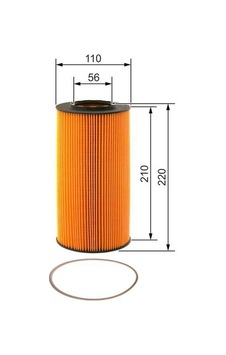 Yag Fıltresı Av Cf Fa 410. Xf 105 Fa. Xf Ft 460. Xf Ftt 460 Safır Mx 300 S. Mx 375 S. Mx13 2005- Bosch 09864b7001 1629393 Yag Fıltresı Av Cf Fa 410. Xf 105 Fa. Xf Ft 460. Xf Ftt 460 Safır Mx 300 S. Mx 375 S. Mx13 2005- Bosch 09864b7001 1629393