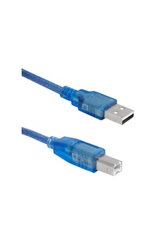 Pm-12275 2.0 10 Metre Usb Yazıcı Kablo Pm-12275 2.0 10 Metre Usb Yazıcı Kablo