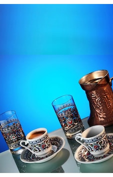 8690053339671-Gz06Kt601860-Gozde 6 Prc Kahve Tk Topkapı 8690053339671-Gz06Kt601860-Gozde 6 Prc Kahve Tk Topkapı