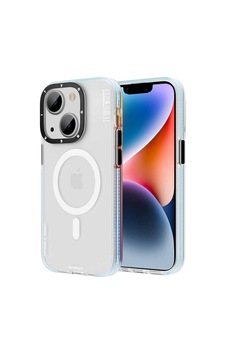 Youngkit Apple Uyumlu iPhone 14 Kılıf Magsafe Şarj Özellikli Youngkit Jane Sand Serisi Kapak ZORE-272339 Youngkit Apple Uyumlu iPhone 14 Kılıf Magsafe Şarj Özellikli Youngkit Jane Sand Serisi Kapak ZORE-272339