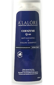 Coenzyme Dökülme Karşıtı Ve Hacim Şampuanı - 400ml Tüm Saçlar Coenzyme Dökülme Karşıtı Ve Hacim Şampuanı - 400ml Tüm Saçlar