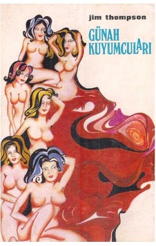 Günah Kuyumcuları - Jim Thompson 1.baskı