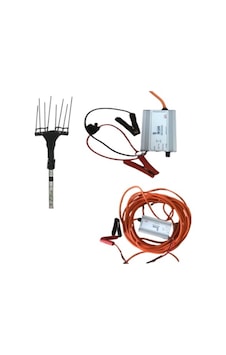 Elia 750 W Sensörlü Zeytin Hasat Makinası Elia 750 W Sensörlü Zeytin Hasat Makinası
