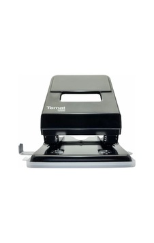 Temat 1200 Perforatör Delgeç Siyah