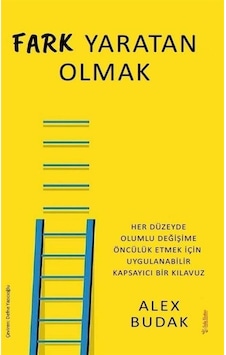 Fark Yaratan Olmak - Alex Budak - Sola Unitas